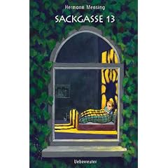 Sackgasse 13