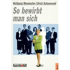 So bewirbt man sich