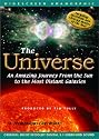 The Universe: An Amazing Journey From the Sun to the Most Distant Galaxies