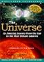 The Universe: An Amazing Journey From the Sun to the Most Distant Galaxies