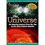 The Universe: An Amazing Journey From the Sun to the Most Distant Galaxies