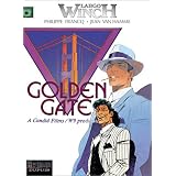 Largo Winch, tome 11 : Golden Gatepar Jean Van Hamme