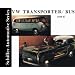 Vw Transporter/Bus, 1949-1967 (Schiffer Automotive Series)