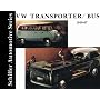 Vw Transporter/Bus, 1949-1967 (Schiffer Automotive Series)