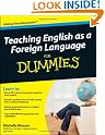 Teaching English as...