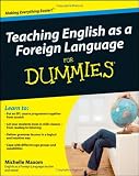 Teaching English as a Foreign Language for Dummies