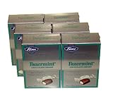 6 Pack of Fazer Mints Delicious