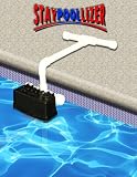 IA851025 Staypoollizer Premium In Ground Automatic Pool Water Leveler