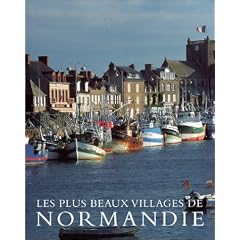 Les Plus Beaux Villages de Normandie