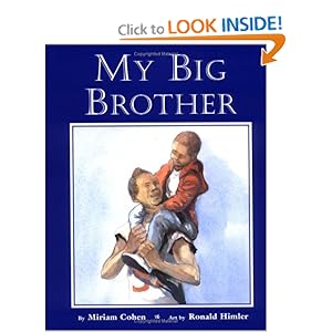 My Big Brother (HC)