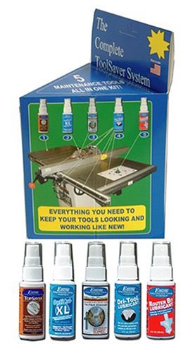 Empire Manufacturing TOOL-6D The Complete ToolSaver System