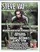 Search : Steve Vai Concert Flyer Providence Lupos