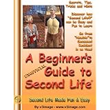 A Beginner's Guide to Second Life version 1.1