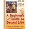 get started in Second Life