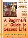 A Beginner's Guide to Second Life version 1.1