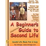 A Beginner's Guide to Second Life version 1.1 ~ v3image