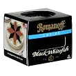 Romanoff White Fish Cavier Dom, 2-Ounce Jars (Pack of 4)