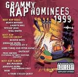 1999 Grammy Rap Nominees