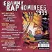 1999 Grammy Nominees: Rap