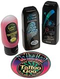 X-Pression & Blue Wave Piercing Aftercare Kit (Pack of 2)
