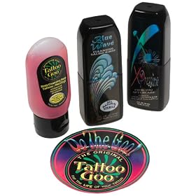 X-Pression & Blue Wave Piercing Aftercare Kit (Pack of 2)