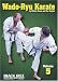 Wado-Ryu Karate by Marlon Moore Volume 5
