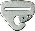 G-Force 107H 2" Wide Snap Hook