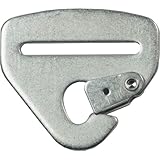 G-Force 107H 2" Wide Snap Hook