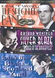 3 Classic Crime Films Of The Silver Screen - The Speckled Band / Silver Blaze / Blake Of Scotland Yard