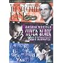 3 Classic Crime Films Of The Silver Screen - The Speckled Band / Silver Blaze / Blake Of Scotland Yard