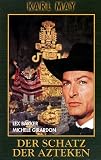 Der Schatz der Azteken [VHS]