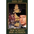 Der Schatz der Azteken [VHS]