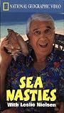 National Geographic s Sea Nasties with Leslie Nielsen