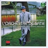 L'Orchestre de Satie