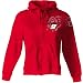 Chase Authentics Kasey Kahne Ladies Chrome Fantasy Hoodie