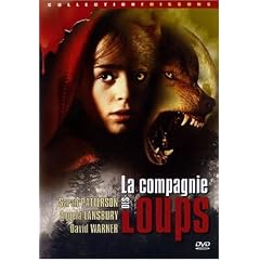 La Compagnie des loups