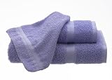 Martex New Splendor Bath Towel, Hydrangea