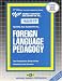 Book PRAXIS/CST Foreign Language Pedagogy (National Teacher Examination Series) (National Teacher Examination Series (Nte).)