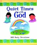 Quiet Times with God