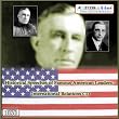 Historical Speeches of Famous American Leaders: International Relations CD