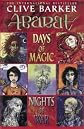 Abarat: Days of Magic, Nights of War