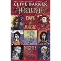Abarat: Days of Magic, Nights of War (Bk.2)