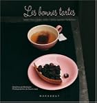 Les bonnes tartes