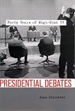  : Presidential Debates