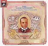 Itzhak Parlman - Scott Joplin: The Easy Winners; Itzhak Perlman & Andre Previn ( Audio CD ) - B000002RNG