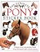 The Ultimate Pony Sticker Book