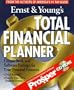 Ernst & Young's Total Financial Planner (Ernst and Young's Total Financial Planner)