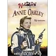 Annie Oakley, Vol. 1