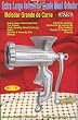 Bene Casa Heavy Duty Cast Iron Meat/Food Grinder