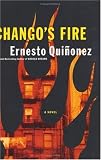 Books : Chango's Fire